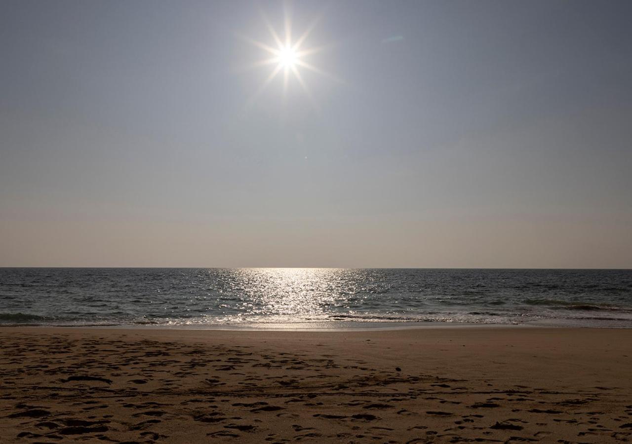 Sea Breeze Ambalangoda أمبالانغودا المظهر الخارجي الصورة