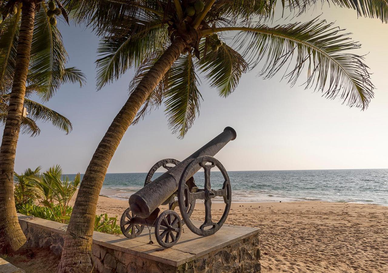 Sea Breeze Ambalangoda أمبالانغودا المظهر الخارجي الصورة
